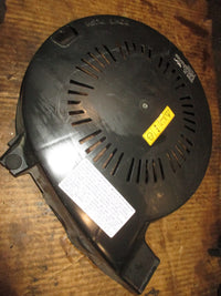 Load image into Gallery viewer, Suzuki DF140A 140hp 4 stroke outboard flywheel cover (11510-90J00)
