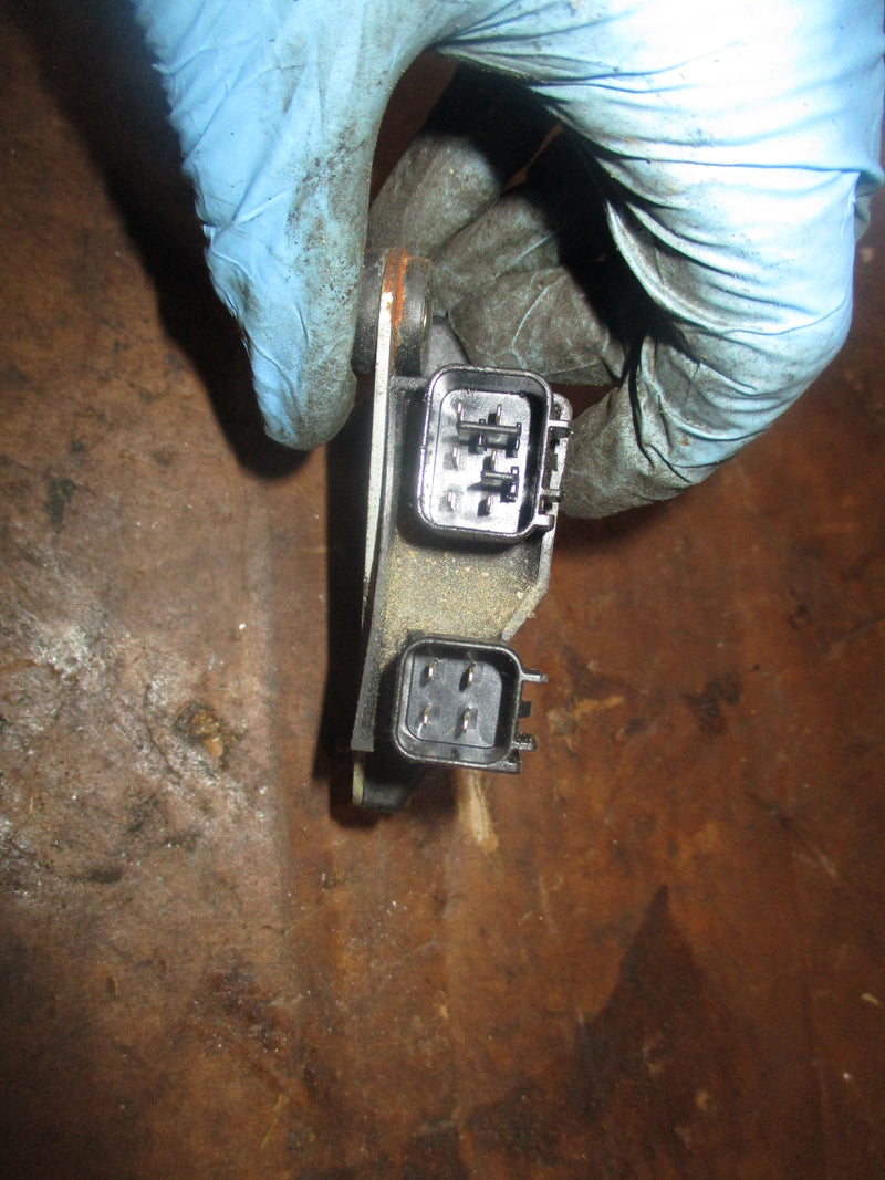 Tohatsu 9.8hp 4 stroke outboard ECU (3AA060600)