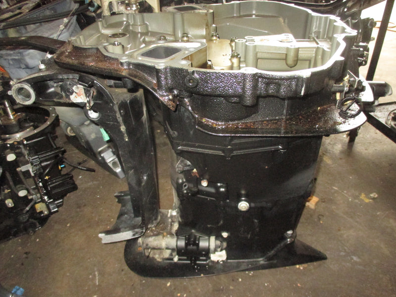 Suzuki DF200 200hp 4 Stroke outboard 25 inch midsection
