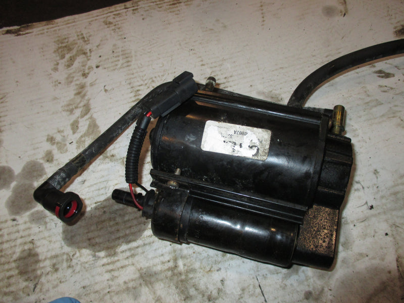 Evinrude Ficht 225hp 2 stroke outboard VST (439712)