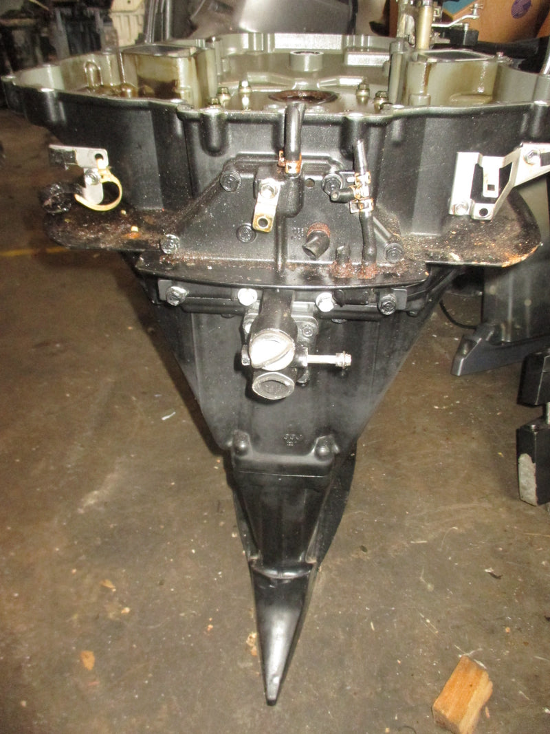 Suzuki DF200 200hp 4 Stroke outboard 25 inch midsection