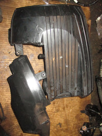 Load image into Gallery viewer, Suzuki DF140A 140hp 4 stroke outboard intake silencer (13810-90J00)
