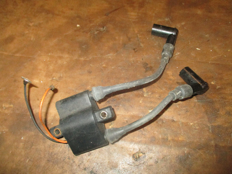 Tohatsu 9.8hp 4 stroke outboard dual ignition coil (3V1060400)