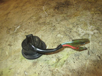 Load image into Gallery viewer, Yamaha 90hp 2 stroke outboard tilt trim switch (6H1-82563-00)
