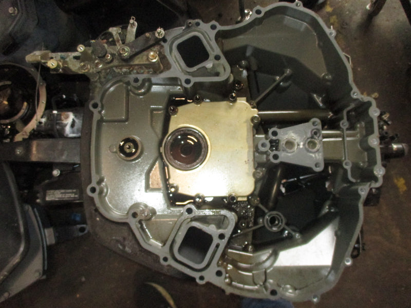 Suzuki DF200 200hp 4 Stroke outboard 25 inch midsection