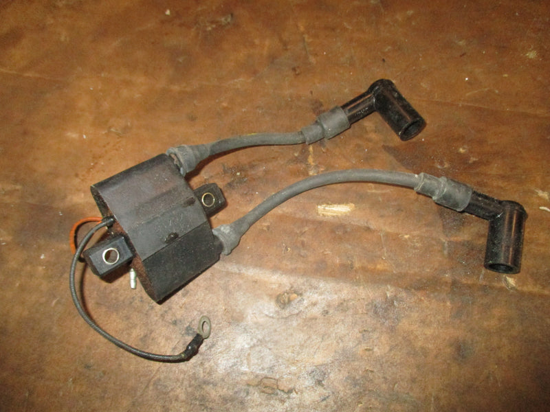 Tohatsu 9.8hp 4 stroke outboard dual ignition coil (3V1060400)