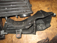 Load image into Gallery viewer, Suzuki DF140A 140hp 4 stroke outboard intake silencer (13810-90J00)
