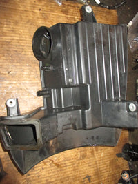 Load image into Gallery viewer, Suzuki DF140A 140hp 4 stroke outboard intake silencer (13810-90J00)
