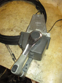 Load image into Gallery viewer, Suzuki 4 Stroke outboard dual top mount control box 21ft cables
