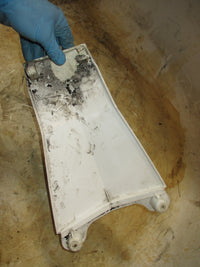 Load image into Gallery viewer, Evinrude 250hp Etec G2 2 stroke outboard cover
