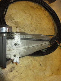Load image into Gallery viewer, Suzuki 4 Stroke outboard dual top mount control box 21ft cables
