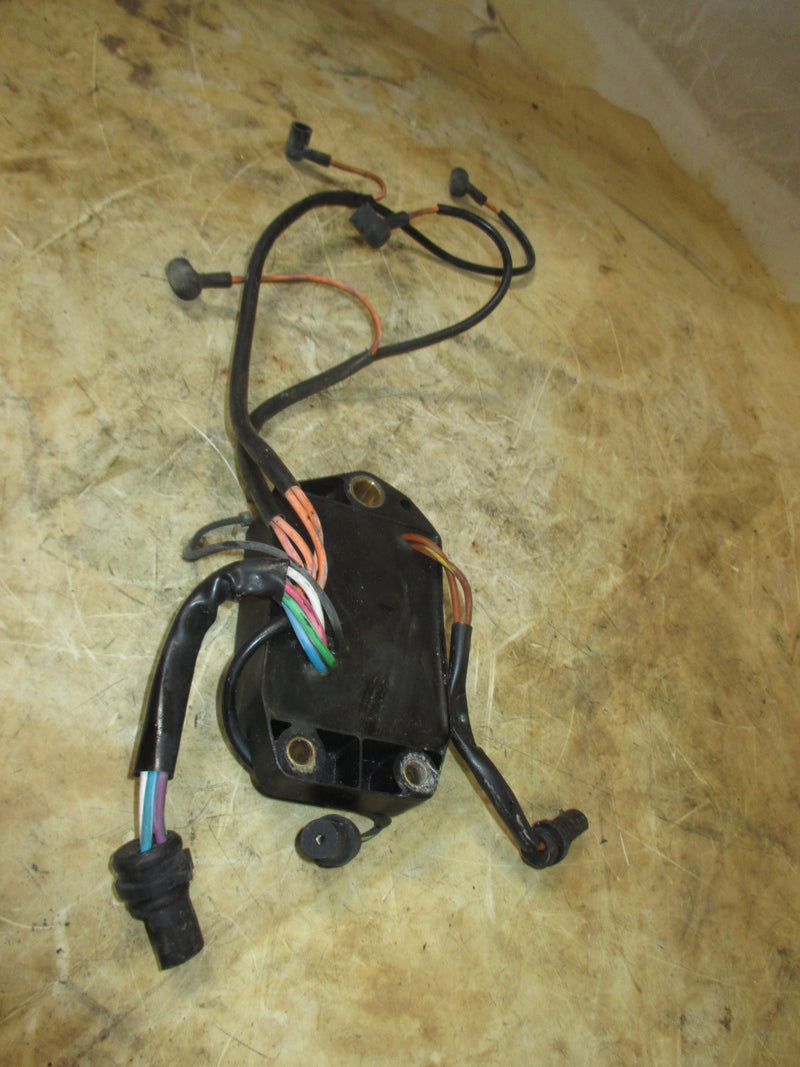 Evinrude 88hp 2 stroke outboard CDI powerpack (584027)