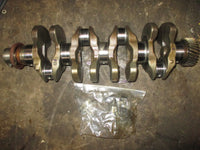 Load image into Gallery viewer, Suzuki DF140A 140hp 4 stroke outboard crankshaft (12220-92J00)
