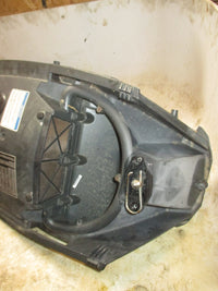 Load image into Gallery viewer, Evinrude 250hp Etec G2 2 stroke outboard flywheel cover (355954)
