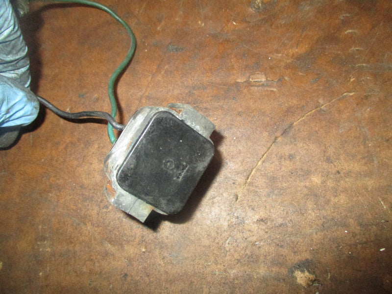 Tohatsu 9.8hp 4 stroke outboard starter relay (3H8760400)