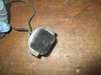 Load image into Gallery viewer, Tohatsu 9.8hp 4 stroke outboard starter relay (3H8760400)
