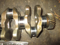 Load image into Gallery viewer, Suzuki DF140A 140hp 4 stroke outboard crankshaft (12220-92J00)
