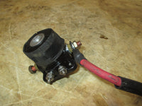 Load image into Gallery viewer, Evinrude 88hp 2 stroke outboard starter solenoid (582708)
