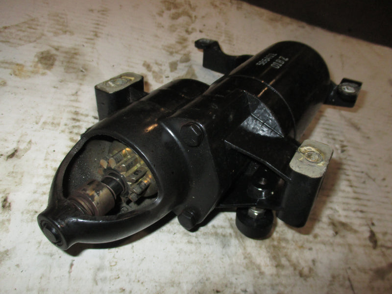Evinrude Ficht 225hp 2 stroke outboard starter (586411)