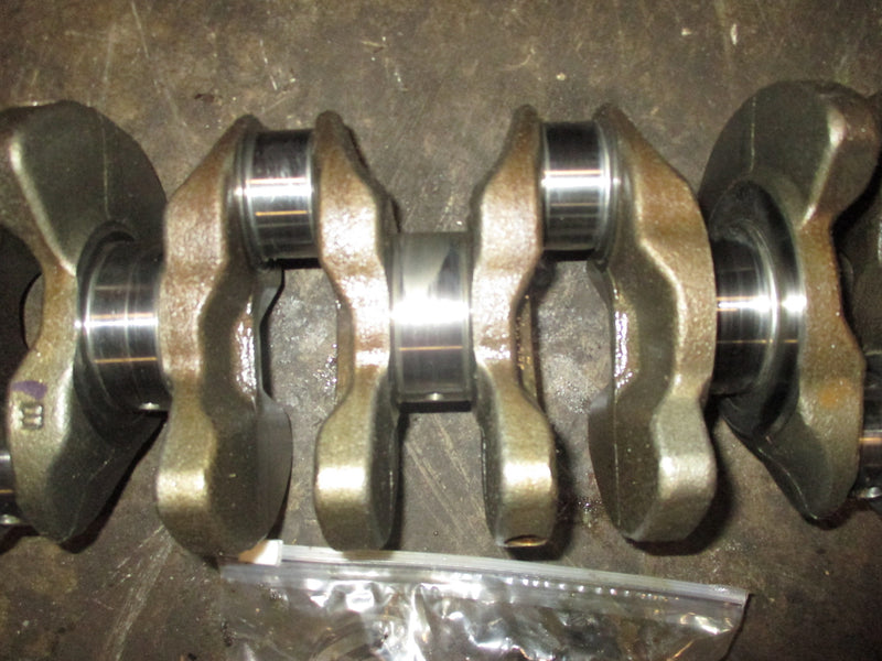 Suzuki DF140A 140hp 4 stroke outboard crankshaft (12220-92J00)