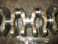 Load image into Gallery viewer, Suzuki DF140A 140hp 4 stroke outboard crankshaft (12220-92J00)
