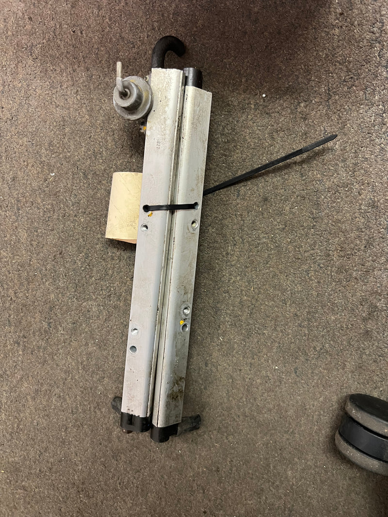 Honda BF225 outboard fuel rail set 16620-ZY3-A00