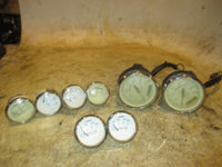 Load image into Gallery viewer, Suzuki DF200 200hp 4 Stroke outboard gauge set
