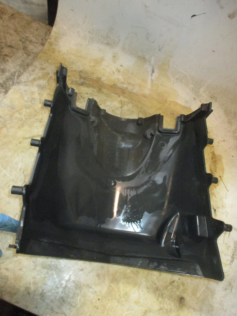 Evinrude 250hp Etec G2 2 stroke outboard cover