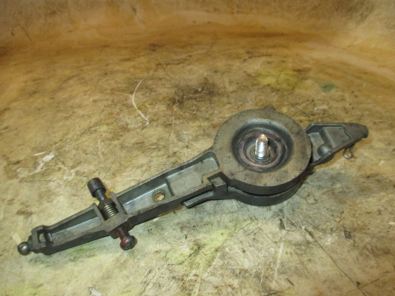 Yamaha 90hp 2 stroke outboard throttle bracket (688-41632-01-94)