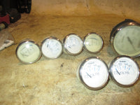 Load image into Gallery viewer, Suzuki DF200 200hp 4 Stroke outboard gauge set
