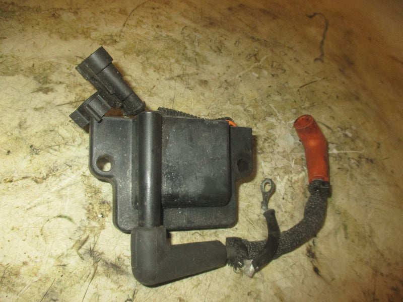 Evinrude ETEC 150p 2 stroke Outboard ignition coil (586980)