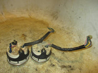 Load image into Gallery viewer, Suzuki DF200 200hp 4 Stroke outboard gauge set
