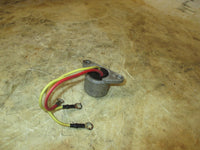 Load image into Gallery viewer, Evinrude 88hp 2 stroke outboard aftermarket rectifier regulator replaces 585195
