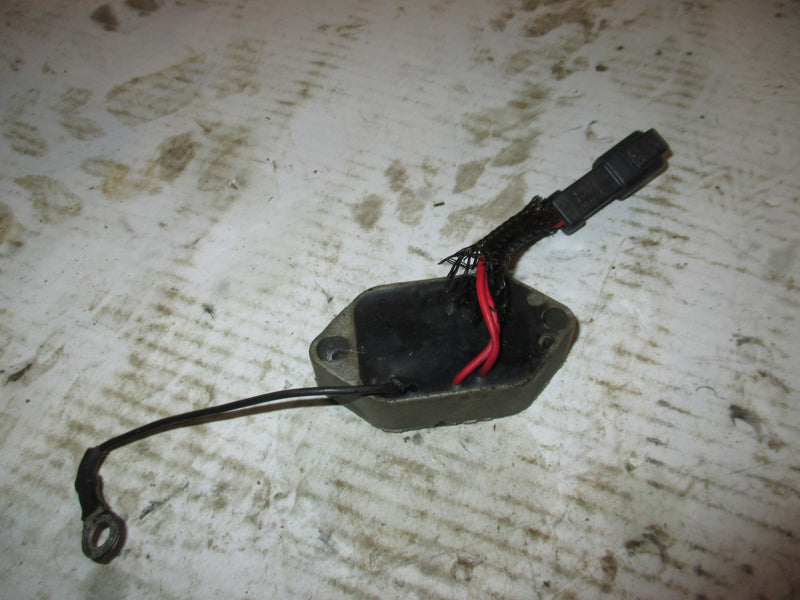 Evinrude Ficht 225hp 2 stroke outboard filter module (586546)