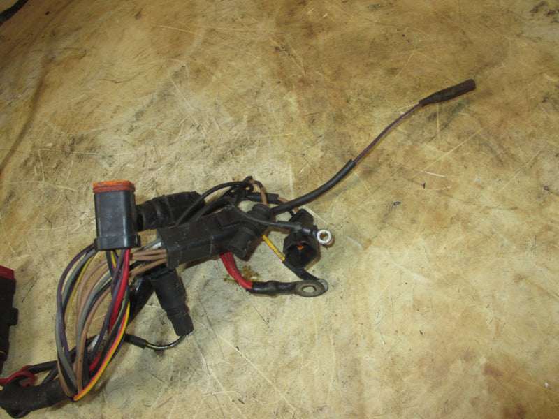 Evinrude 88hp 2 stroke outboard engine wiring harness (586027)