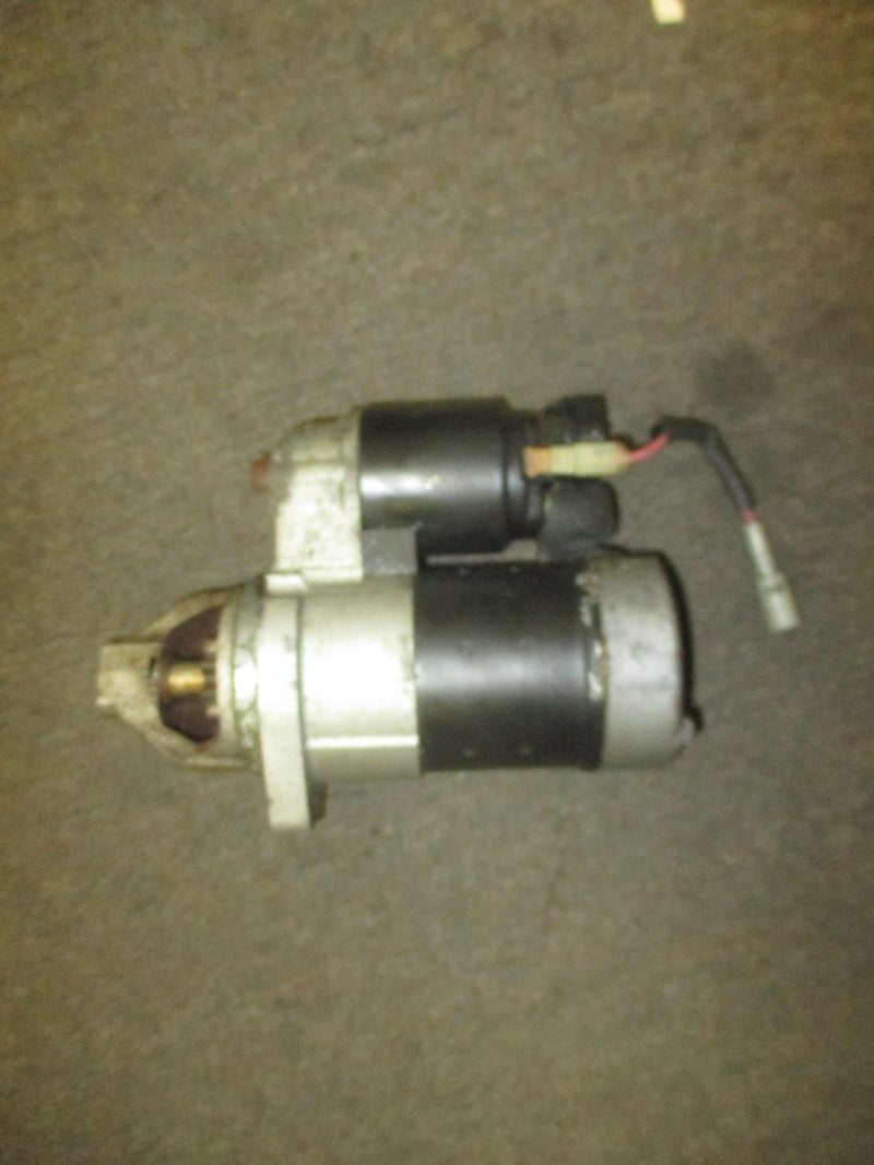 Suzuki DF150 outboard starter (31100-96J00)