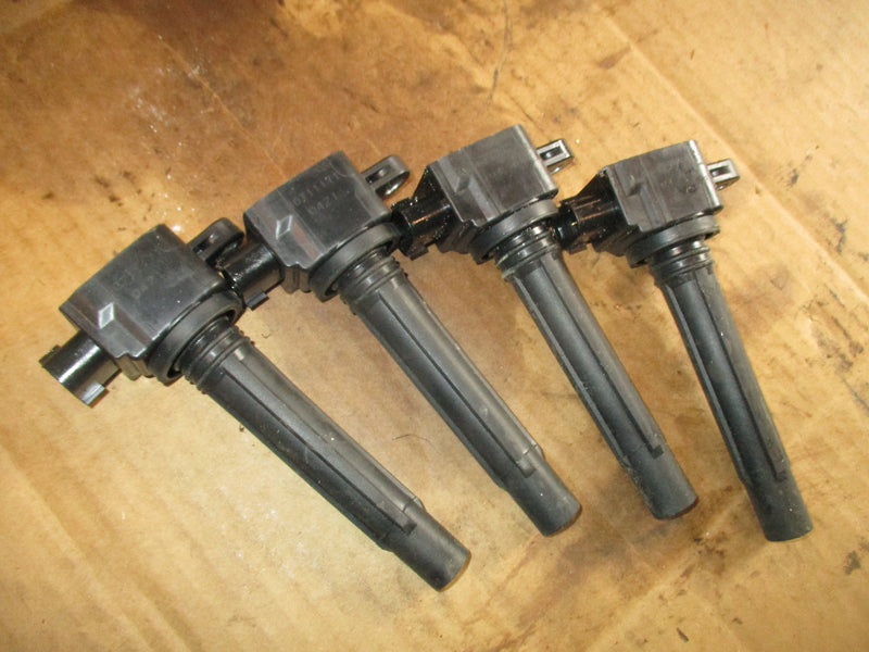Suzuki DF175 outboard ignition coil "pencil" (33410-93J00)