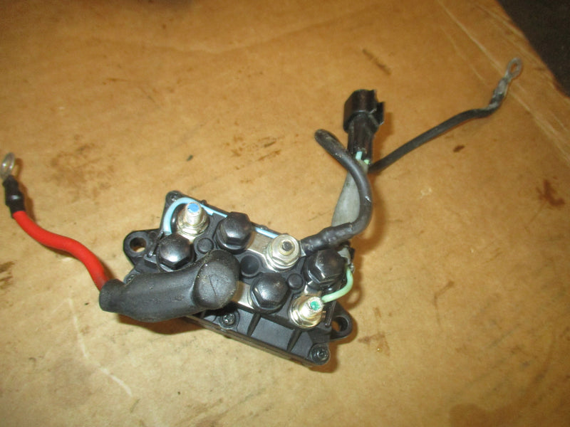Yamaha 90hp 2 stroke outboard Tilt Trim Relay 61A-81950-00