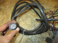 Load image into Gallery viewer, Yamaha 90hp 2 stroke outboard 703 side mount control box
