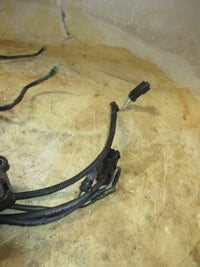 Load image into Gallery viewer, Evinrude 88hp 2 stroke outboard junction box with trim relays (584943)
