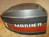 Load image into Gallery viewer, Mercury Mariner 30hp 2 stroke outboard Top cowling
