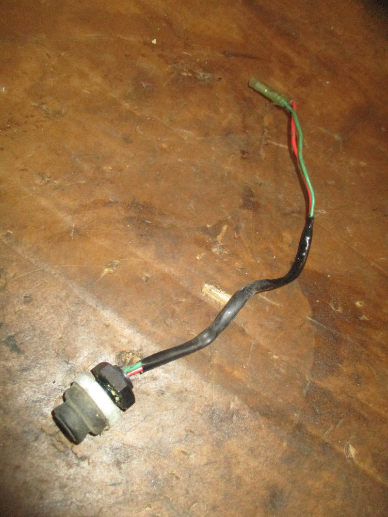Tohatsu 9.8hp 4 stroke outboard starter switch (3AA760260)