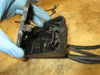 Load image into Gallery viewer, Evinrude 88hp 2 stroke outboard junction box with trim relays (584943)
