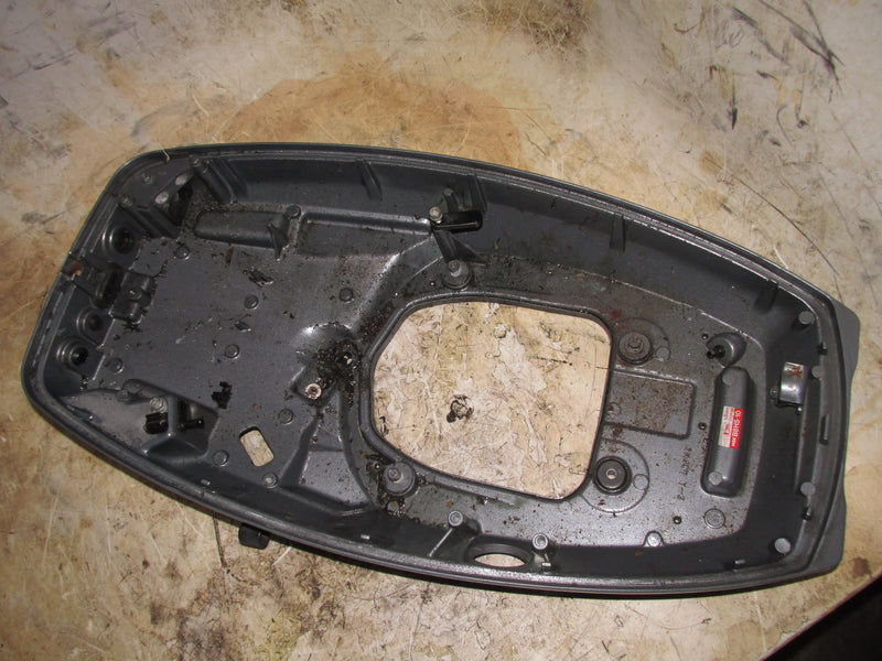 Yamaha 50hp 2 Stroke Outboard Bottom Cowling (6H4-42711-25-4D)