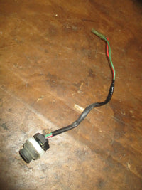 Load image into Gallery viewer, Tohatsu 9.8hp 4 stroke outboard starter switch (3AA760260)
