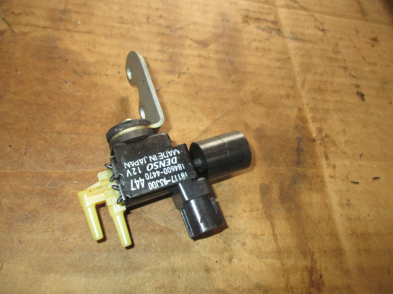 Suzuki DF175 outboard solenoid valve (18117-93J00)