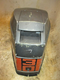 Load image into Gallery viewer, Mercury Mariner 30hp 2 stroke outboard Top cowling
