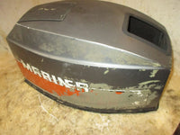 Load image into Gallery viewer, Mercury Mariner 30hp 2 stroke outboard Top cowling
