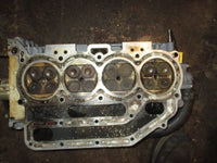 Load image into Gallery viewer, Suzuki DF140A 140hp 4 stroke outboard cylinder head
