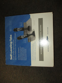 Load image into Gallery viewer, Bennett Marine 10" x 10" self leveling trim tab kit 3004.0104
